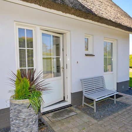 Waddenduyn 5 Villa Den Burg Exterior foto