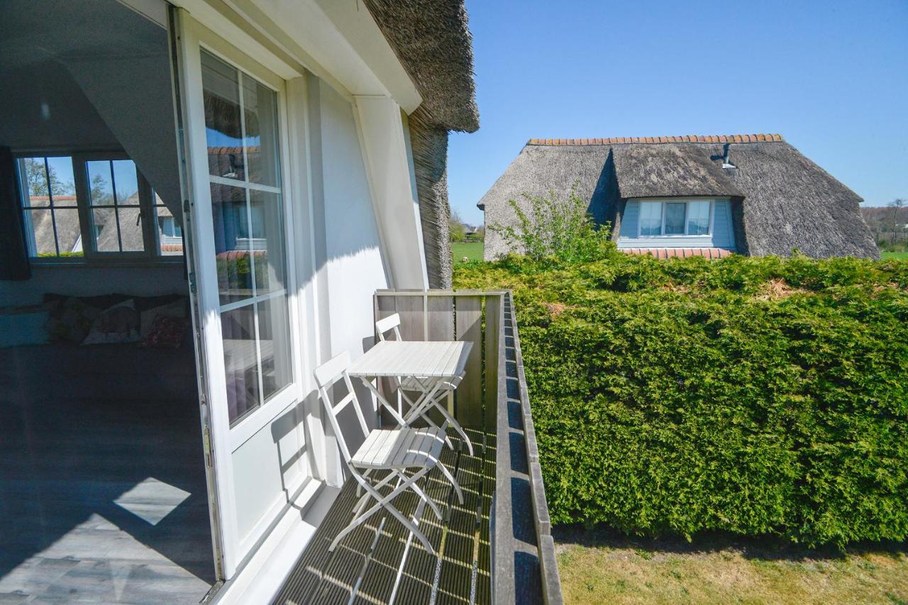 Waddenduyn 5 Villa Den Burg Exterior foto